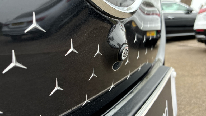 Mercedes-Benz Eqe 350 4Matic 215kW AMG Line Prem 89kWh 5dr Auto Electric Estate